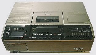 Sony SL-8080
