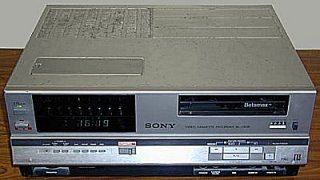 Sony SL-C6