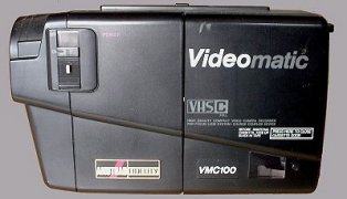 Amstrad VMC100