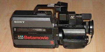 Sony BMC-500