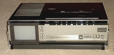 Hitachi VT-680