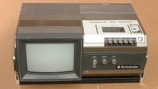 Technicolor 335E