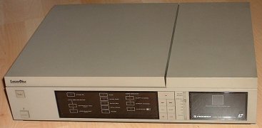 Pioneer LD-1100 LaserVision player