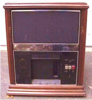 CartriVision player
