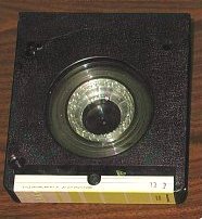 CartriVision tape