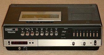 JVC HR-3300