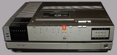 Sony SL-C5