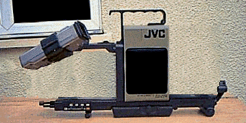 JVC SF-P3