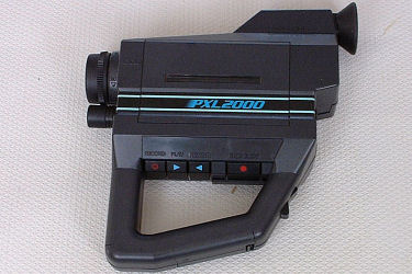 Fisher-Price PXL-2000