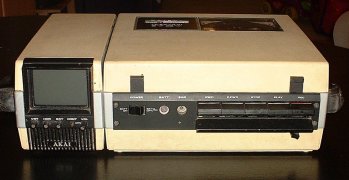 Akai VT100