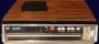 RCA STG-100 CED player