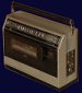 Sharp VC2300H