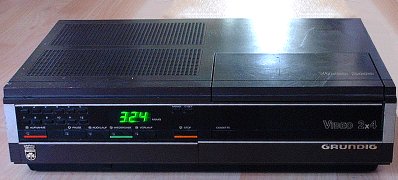 Grundig 1600